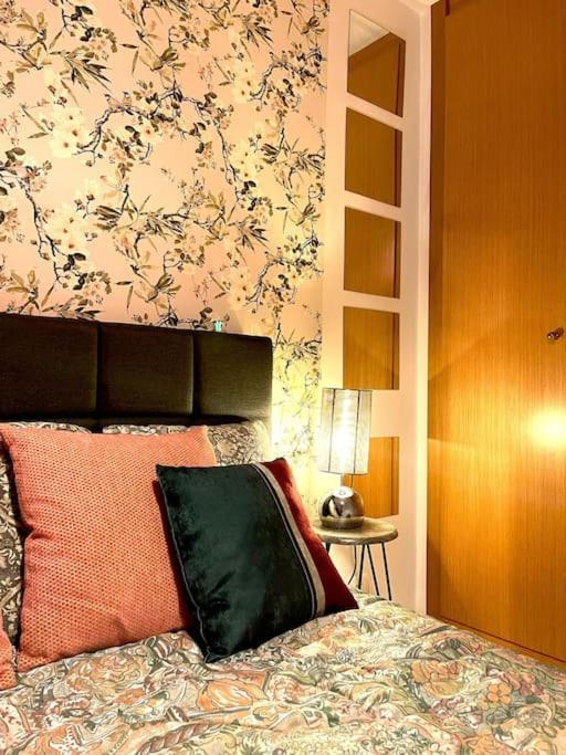 Panoramic Seaview Apartment มิฮาส ภายนอก รูปภาพ