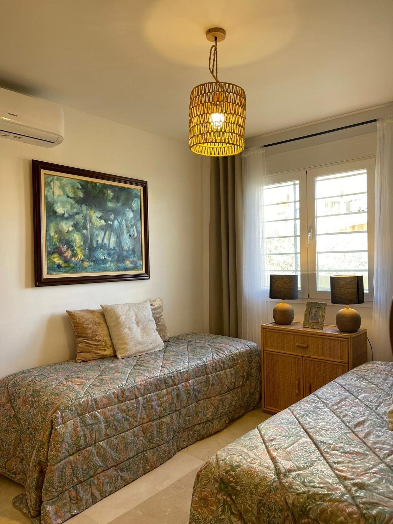 Panoramic Seaview Apartment มิฮาส ภายนอก รูปภาพ
