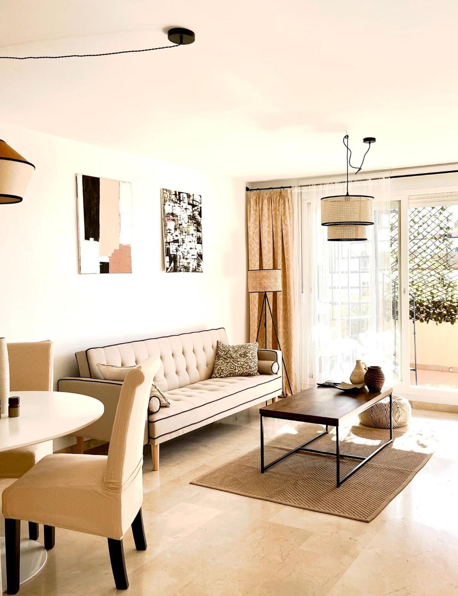 Panoramic Seaview Apartment มิฮาส ภายนอก รูปภาพ